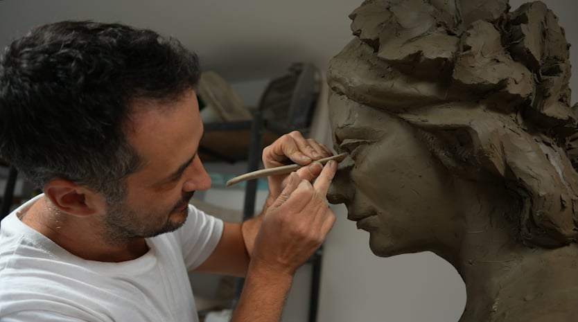 Attila Nagy - statuie Phthinoporon.jpg